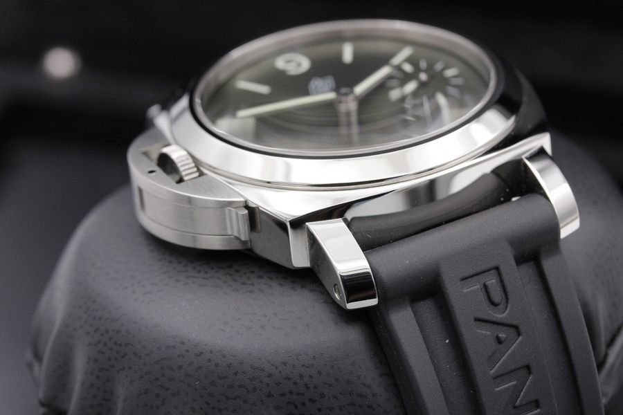 Panerai Luminor Logo PAM01624